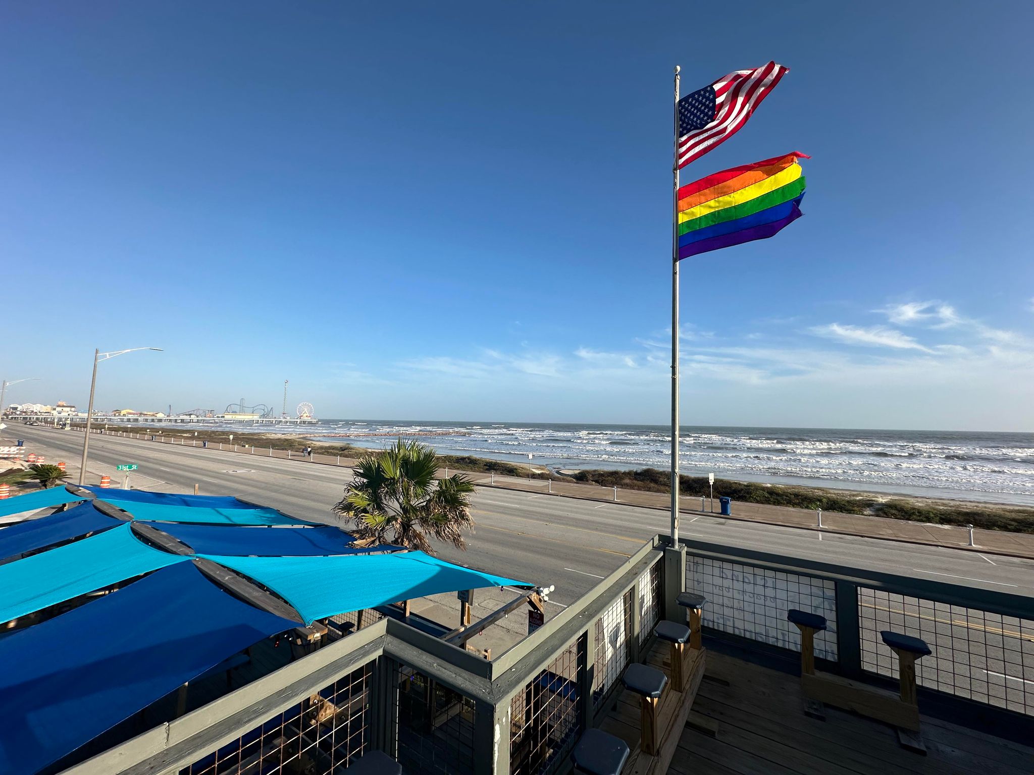 Island Time Bar And Grill A place for all