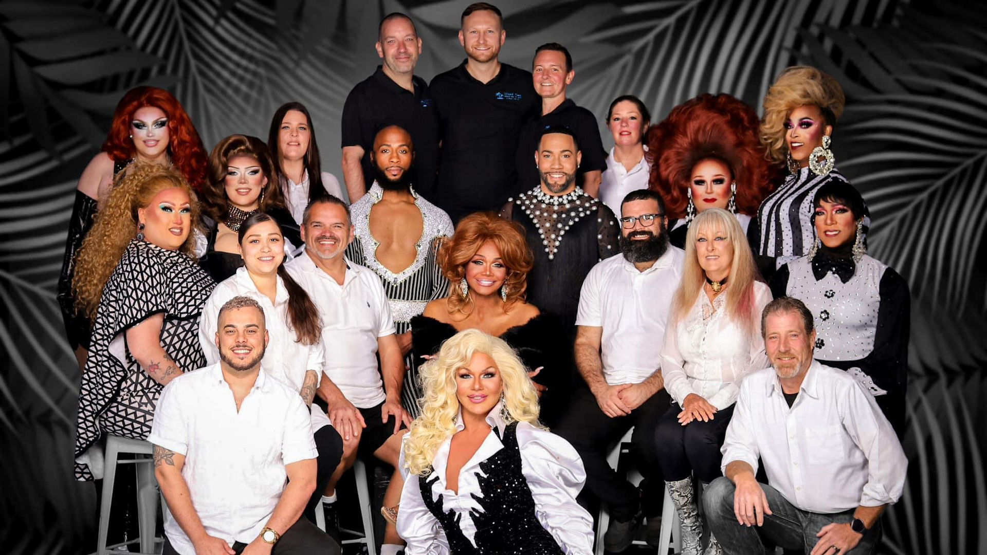 Island Time Bar And Grill A place for all