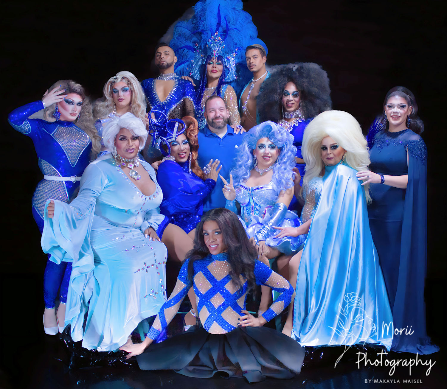 Island Time Bar And Grill A place for all